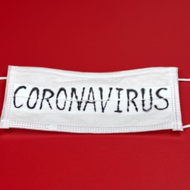 Coronavirus The LIfe Changer