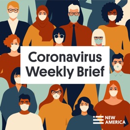 Coronavirus Weekly Brief