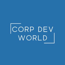 Corp Dev World - Learn All About The World of Corporate Development | M&A | Mergers & Acquisitions