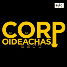 Corpoideachas le Mollaí agus Máirtín