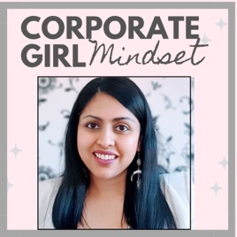 Corporate Girl Mindset