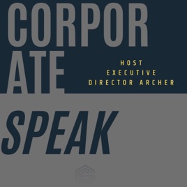 Corporate Speak