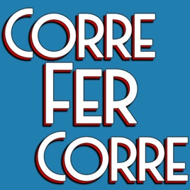 CorreFerCorre