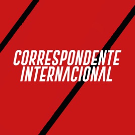 Correspondente Internacional