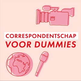 Correspondentschap voor Dummies
