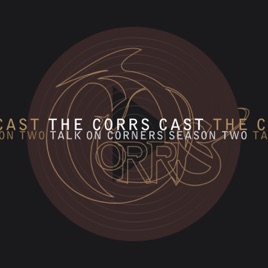 CorrsCast