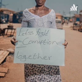 Corruption in our country