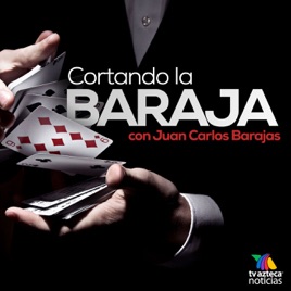 Cortando La Baraja