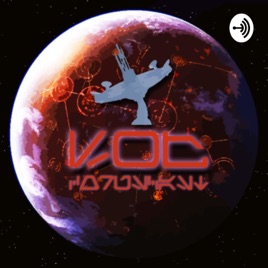 Coruscast - Der Star Wars Podcast aus dem STAR WARS ZENTRUM