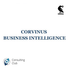Corvinus Business Intelligence