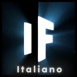 Cosa succederebbe se - What If Italiano