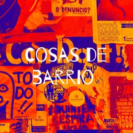 Cosas de barrio