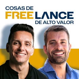 Cosas de Freelance de Alto Valor