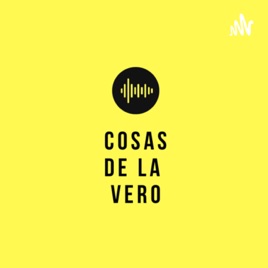 Cosas de la Vero