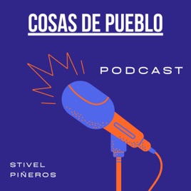 Cosas de pueblo