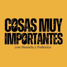 Cosas muy importantes • Historia Curiosa