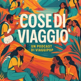 Cose di viaggio