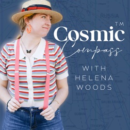 Cosmic Compass