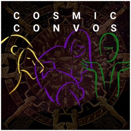 Cosmic Convos Podcast