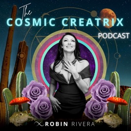 Cosmic Creatrix