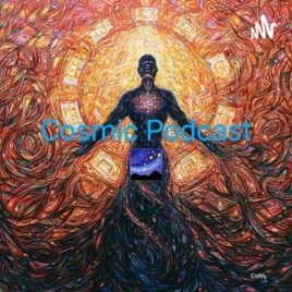 Cosmic Podcast🌌