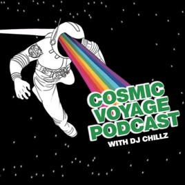 Cosmic Voyage Podcast