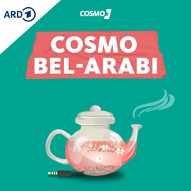 COSMO bel-arabi