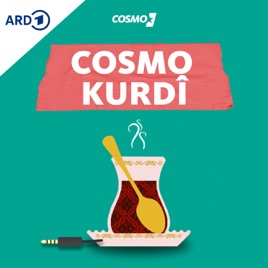 COSMO Kurdî