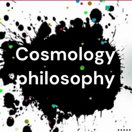 Cosmology philosophy