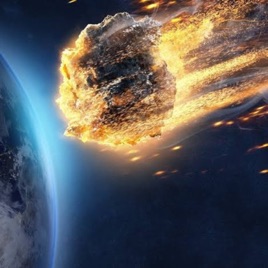Cosmos, El Podcast : Los Asteroides
