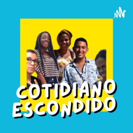 Cotidiano Escondido