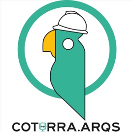 Cotorra.arqs
