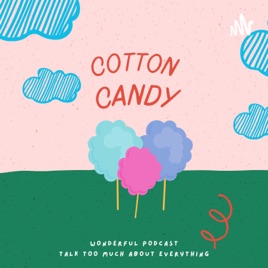 Cotton Candy