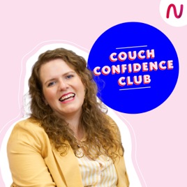 COUCH CONFIDENCE CLUB – Power-Talks für mehr Selbstvertrauen und einen bewussten Lifestyle