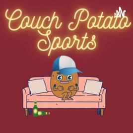 Couch Potato Sports Crash the Net Podcast