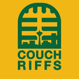 Couch Riffs