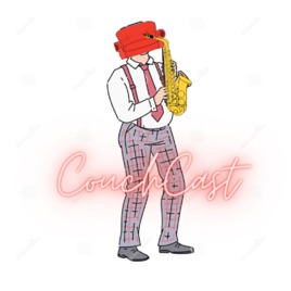 CouchCast Podcast
