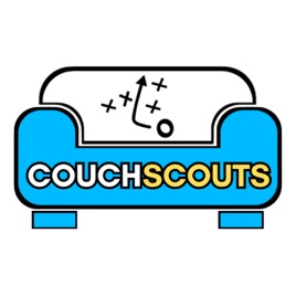 CouchScouts Podcast | Dynasty Fantasy Football & Rookie Scouting