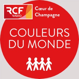 Couleurs du monde