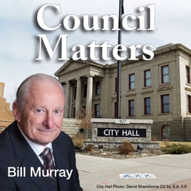Council Matters – Studio 809 Podcasts