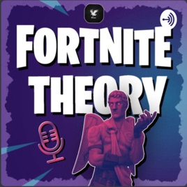 Fortnite Theory
