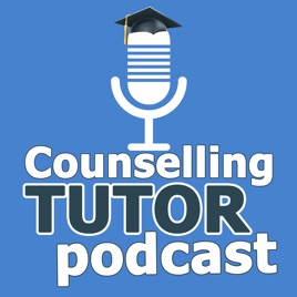 Counselling Tutor podcast