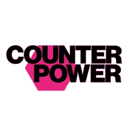 COUNTER•POWER