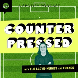 Counter Pressed with Flo Lloyd-Hughes and Friends
