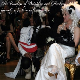 Countess of Brighton and Hackney