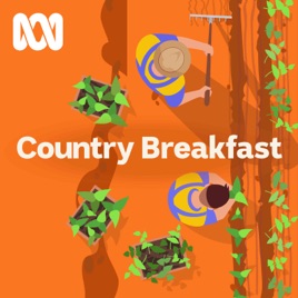 Country Breakfast