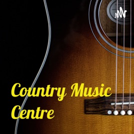 Country Music Centre 🎶