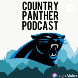 Country Panther Podcast