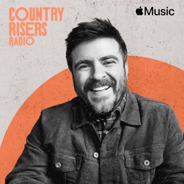 Country Risers Radio with Ward Guenther