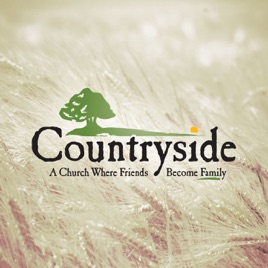 Countryside Church - Sermons